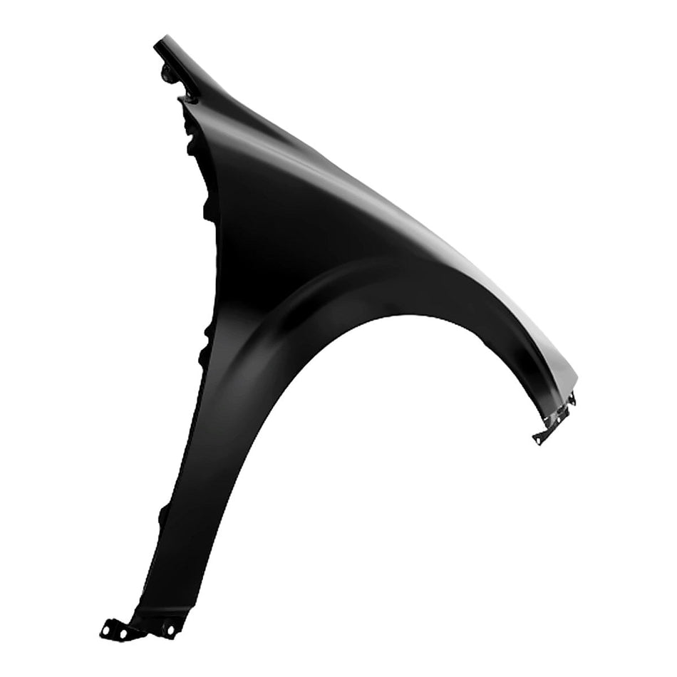 2020-2025 Subaru Legacy Fender Front Passenger Side – Side View (SU1241157)