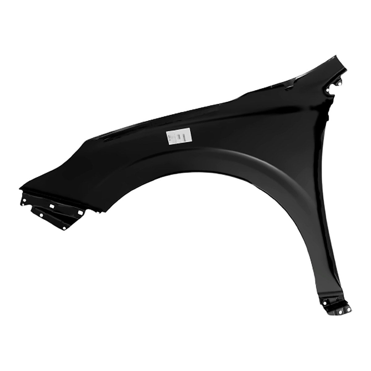 2020-2025 Subaru Legacy Fender Front Passenger Side – Back View (SU1241157)