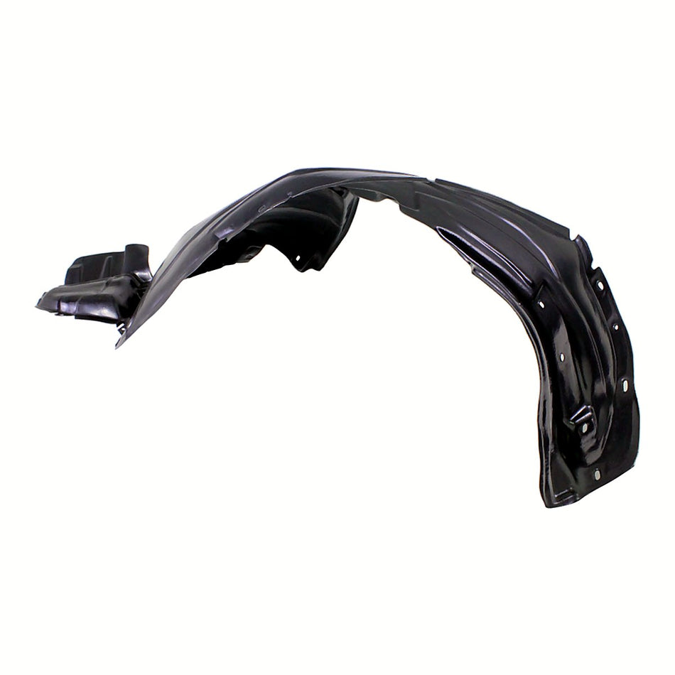 2003-2008 Subaru Forester Fender Liner Front Driver Side – Front View (SU1248108)