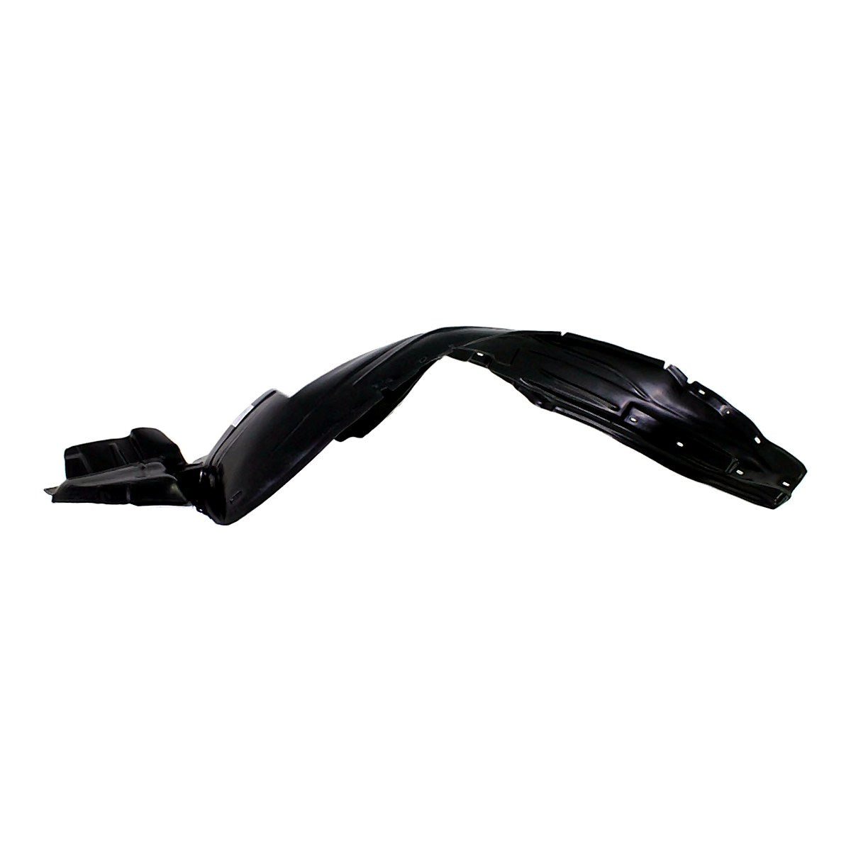 2003-2008 Subaru Forester Fender Liner Front Driver Side – Side View (SU1248108)