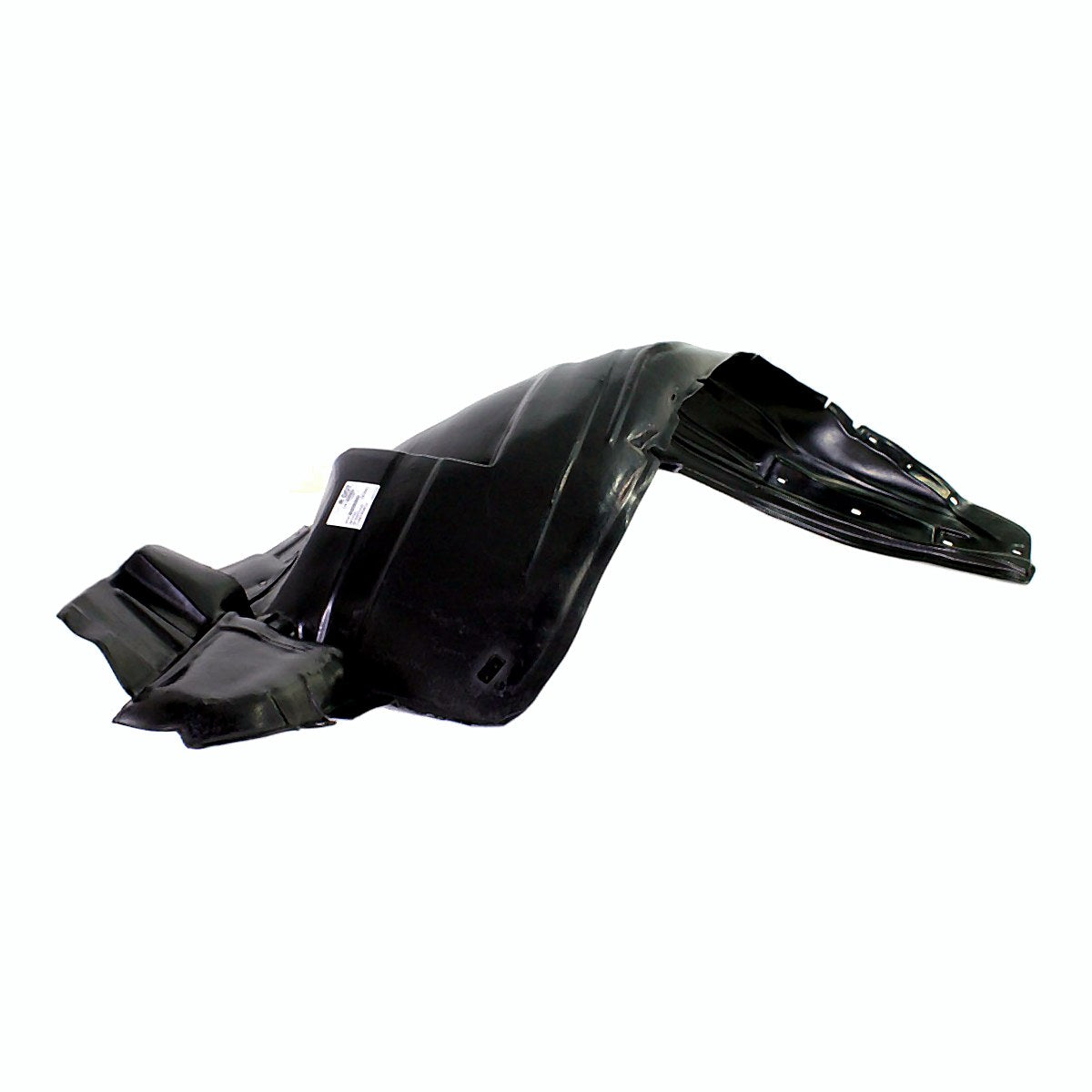 2003-2008 Subaru Forester Fender Liner Front Driver Side – Side View (SU1248108)