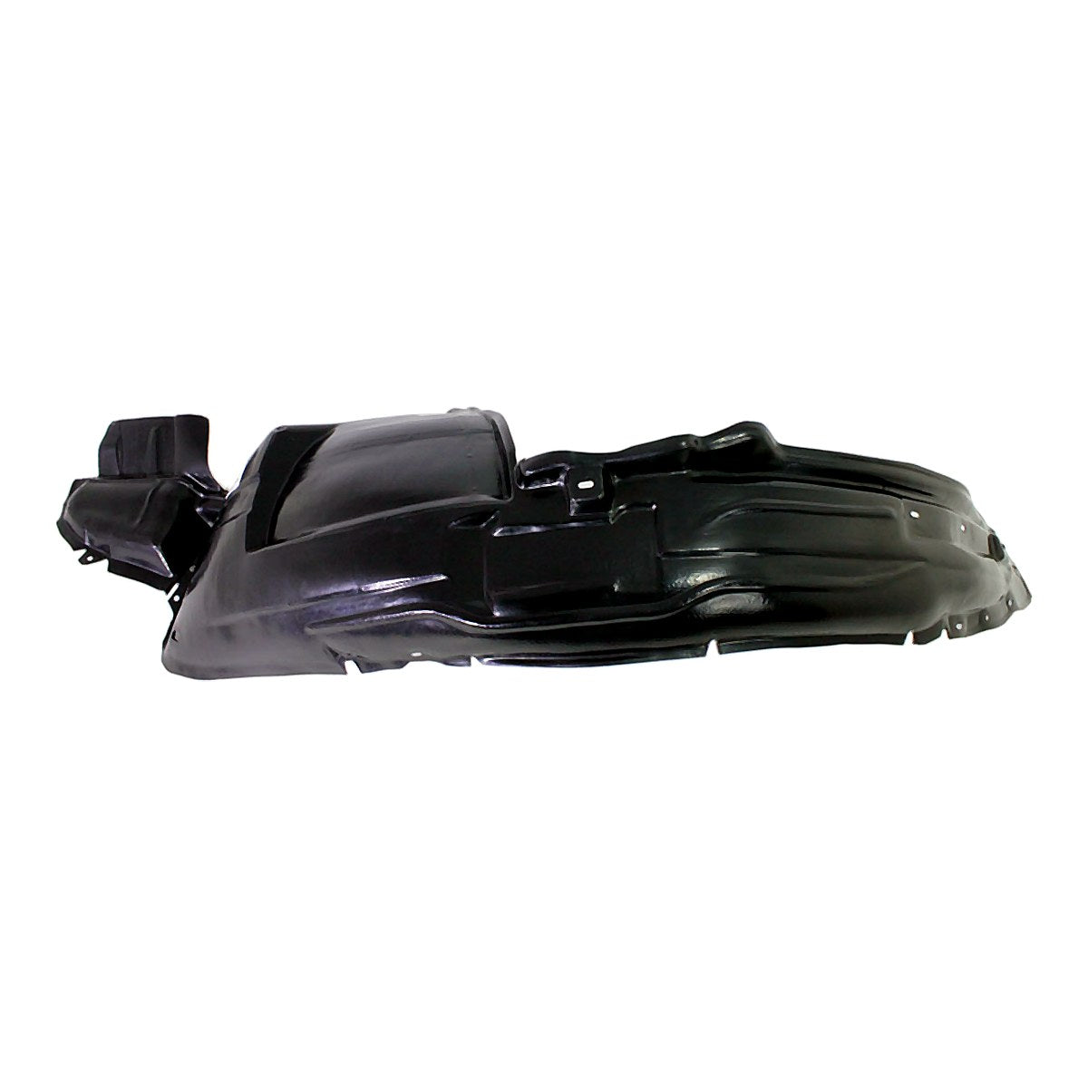 2003-2008 Subaru Forester Fender Liner Front Driver Side – Side View (SU1248108)