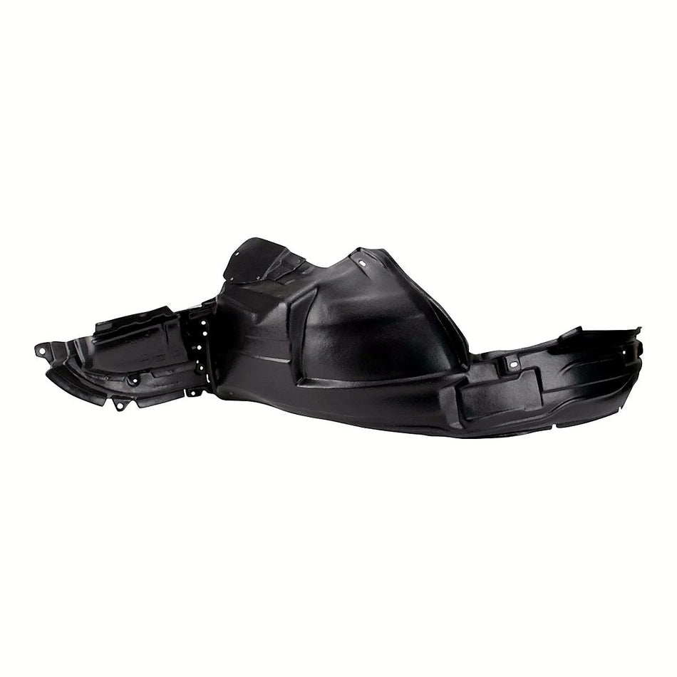 2007-2008 Subaru Forester Fender Liner Front Driver Side With Sport – Front View (SU1248113)