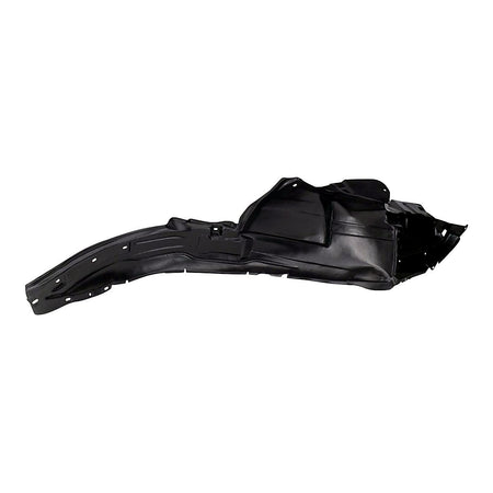 2007-2008 Subaru Forester Fender Liner Front Driver Side With Sport – Back View (SU1248113)