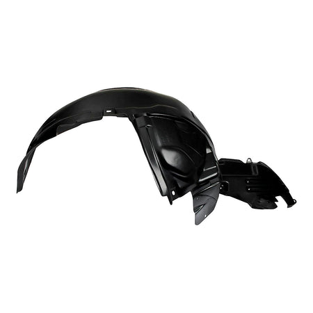 2006-2007 Subaru Impreza Fender Liner Front Driver Side – Front View (SU1248115)