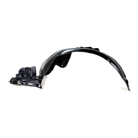 2006-2007 Subaru Impreza Fender Liner Front Driver Side Wgn – Front View (SU1248116)