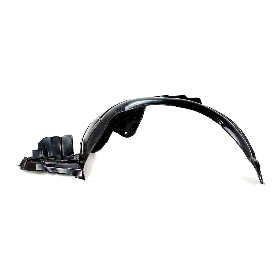 2006-2007 Subaru Impreza Fender Liner Front Driver Side Wgn – Front View (SU1248116)