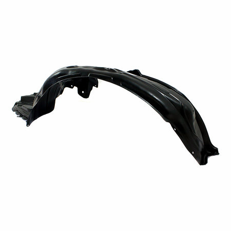 2008-2011 Subaru Impreza Fender Liner Front Driver Side Base Model – Front View (SU1248117)