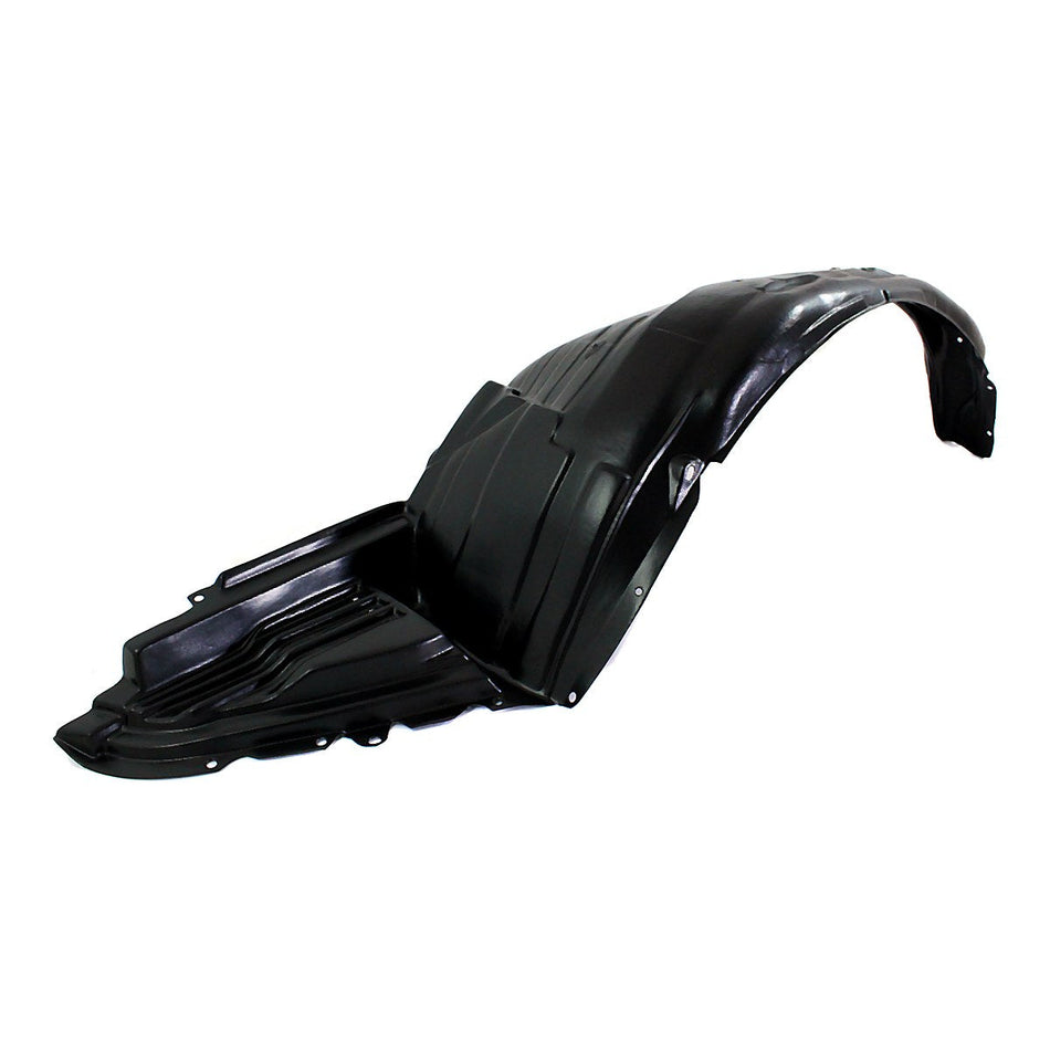 2008-2011 Subaru Impreza Fender Liner Front Driver Side Base Model – Side View (SU1248117)