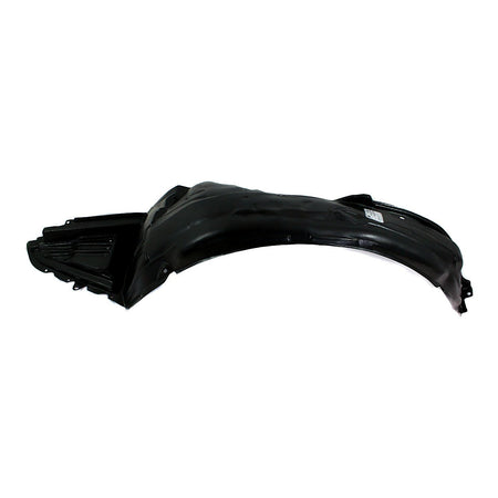 2008-2011 Subaru Impreza Fender Liner Front Driver Side Base Model – Side View (SU1248117)