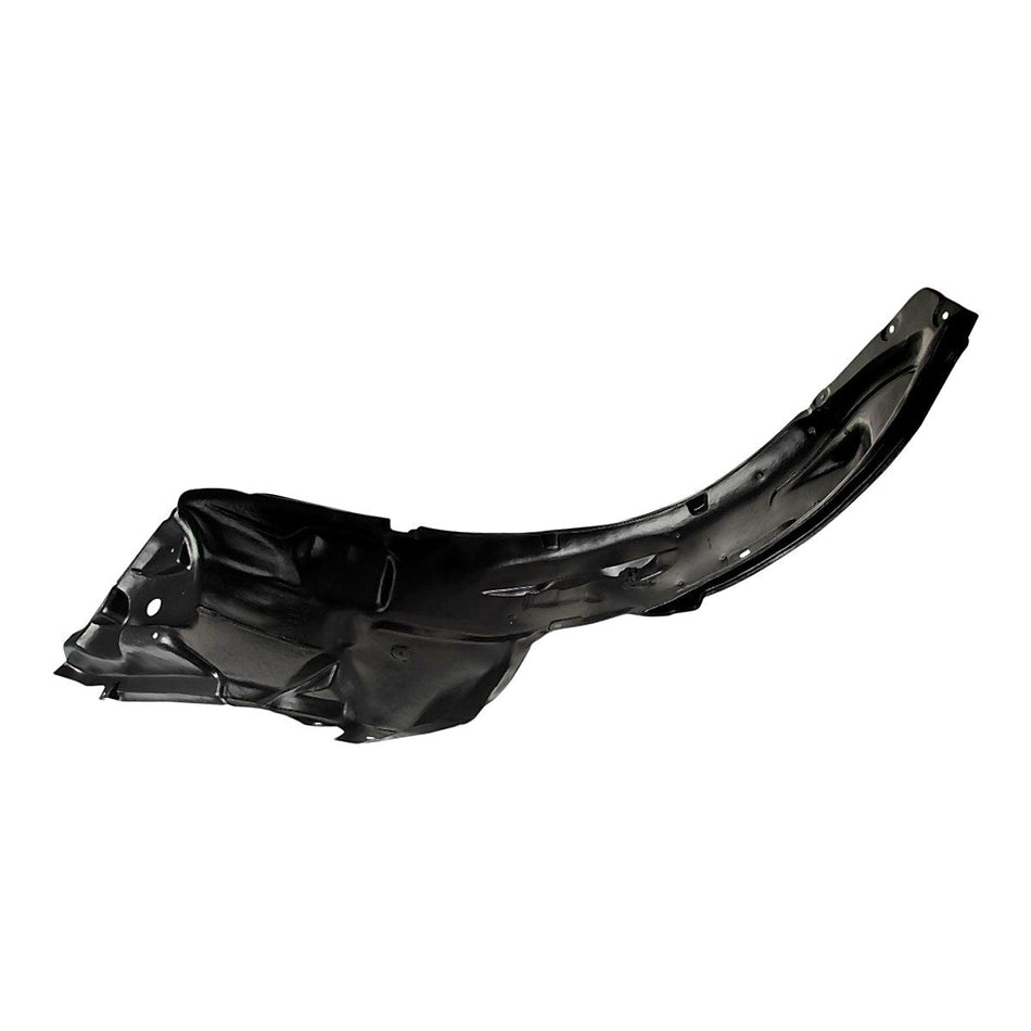 2009-2013 Subaru Forester Fender Liner Driver Side – Side View (SU1248118)