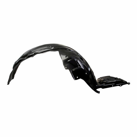 2010-2013 Subaru Outback Wagon Fender Liner Front Driver Side – Side View (SU1248119)