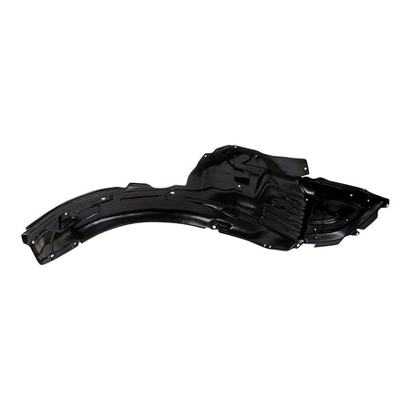 2010-2013 Subaru Outback Wagon Fender Liner Front Driver Side – Back View (SU1248119)