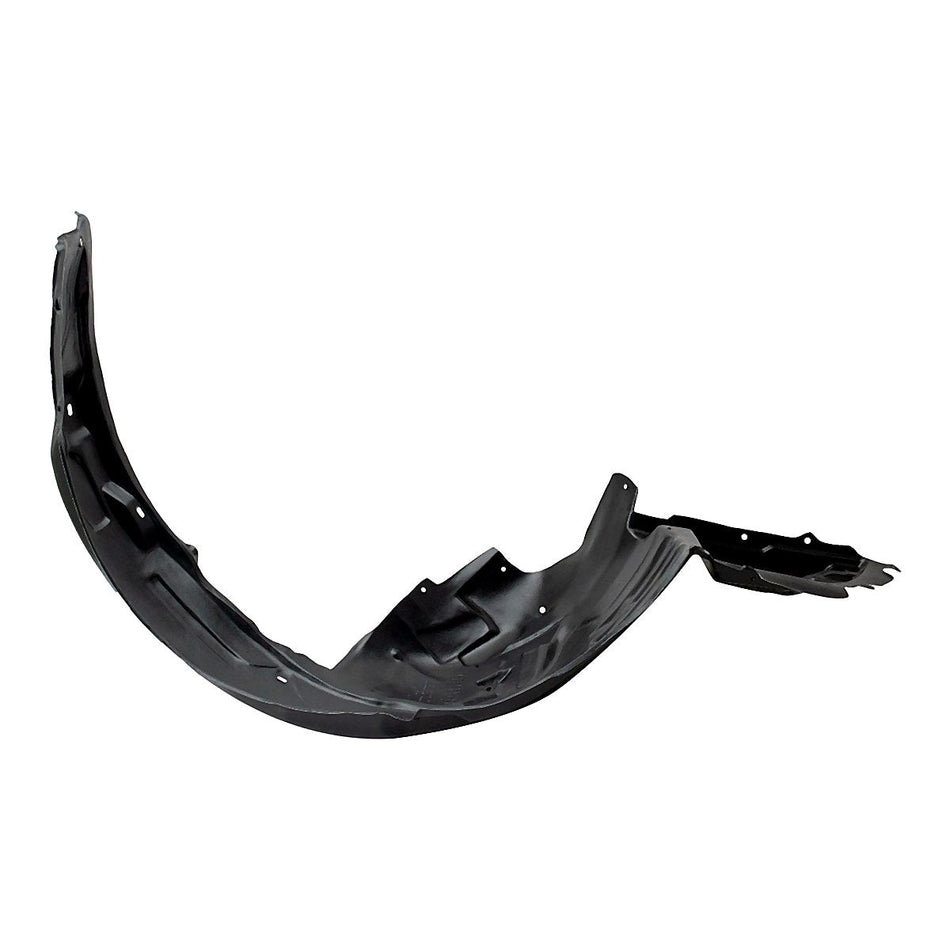2010-2014 Subaru Legacy Fender Liner Driver Side – Side View (SU1248121)