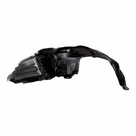 2012-2014 Subaru Impreza Fender Liner Driver Side – Back View (SU1248124)