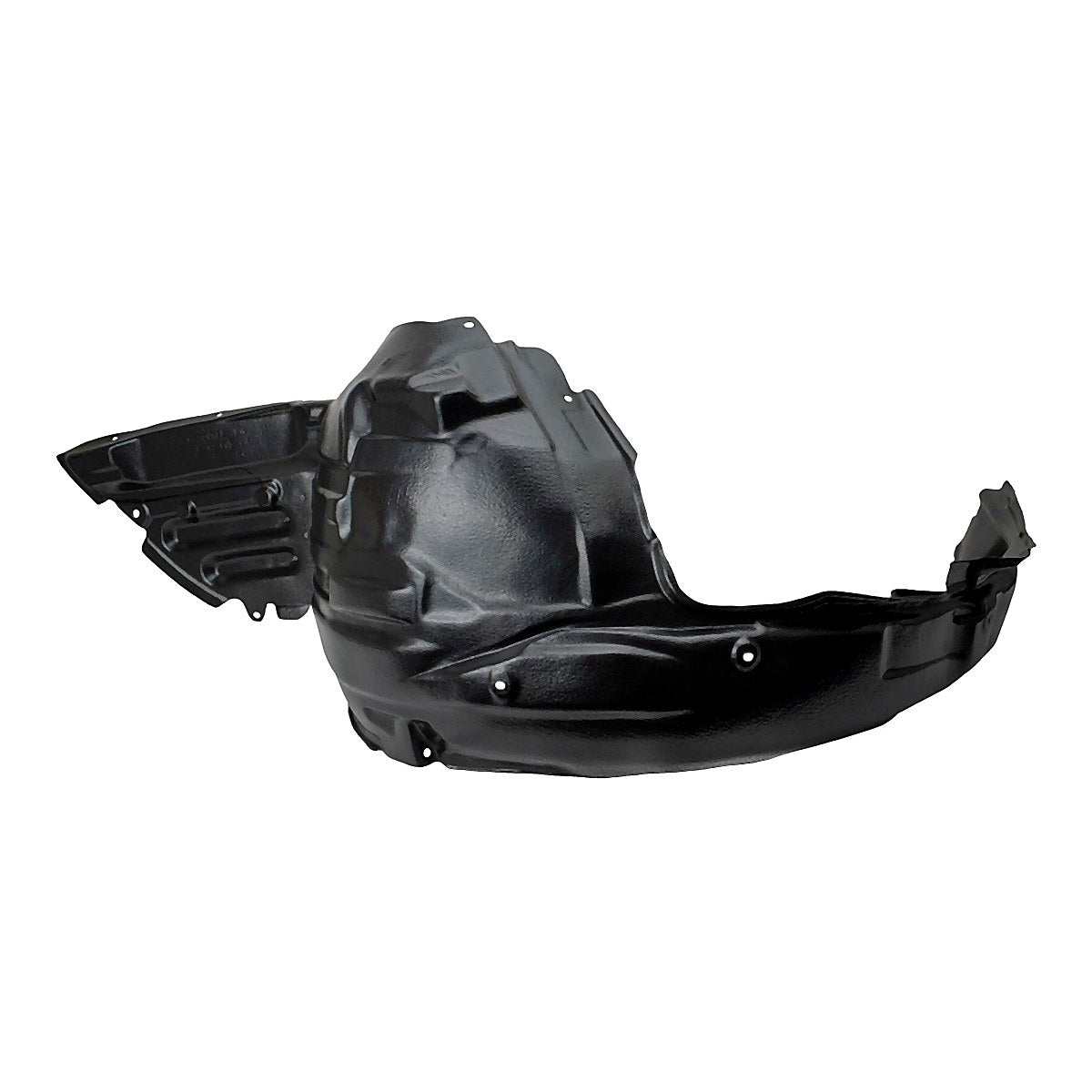 2015-2019 Subaru Outback Wagon Fender Liner Driver Side – Front View (SU1248125)