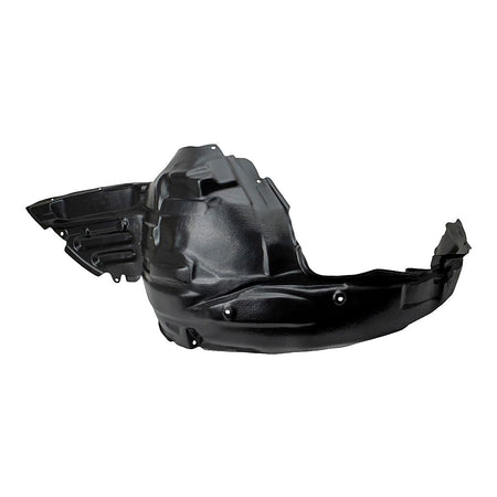 2015-2019 Subaru Outback Wagon Fender Liner Driver Side – Front View (SU1248125)