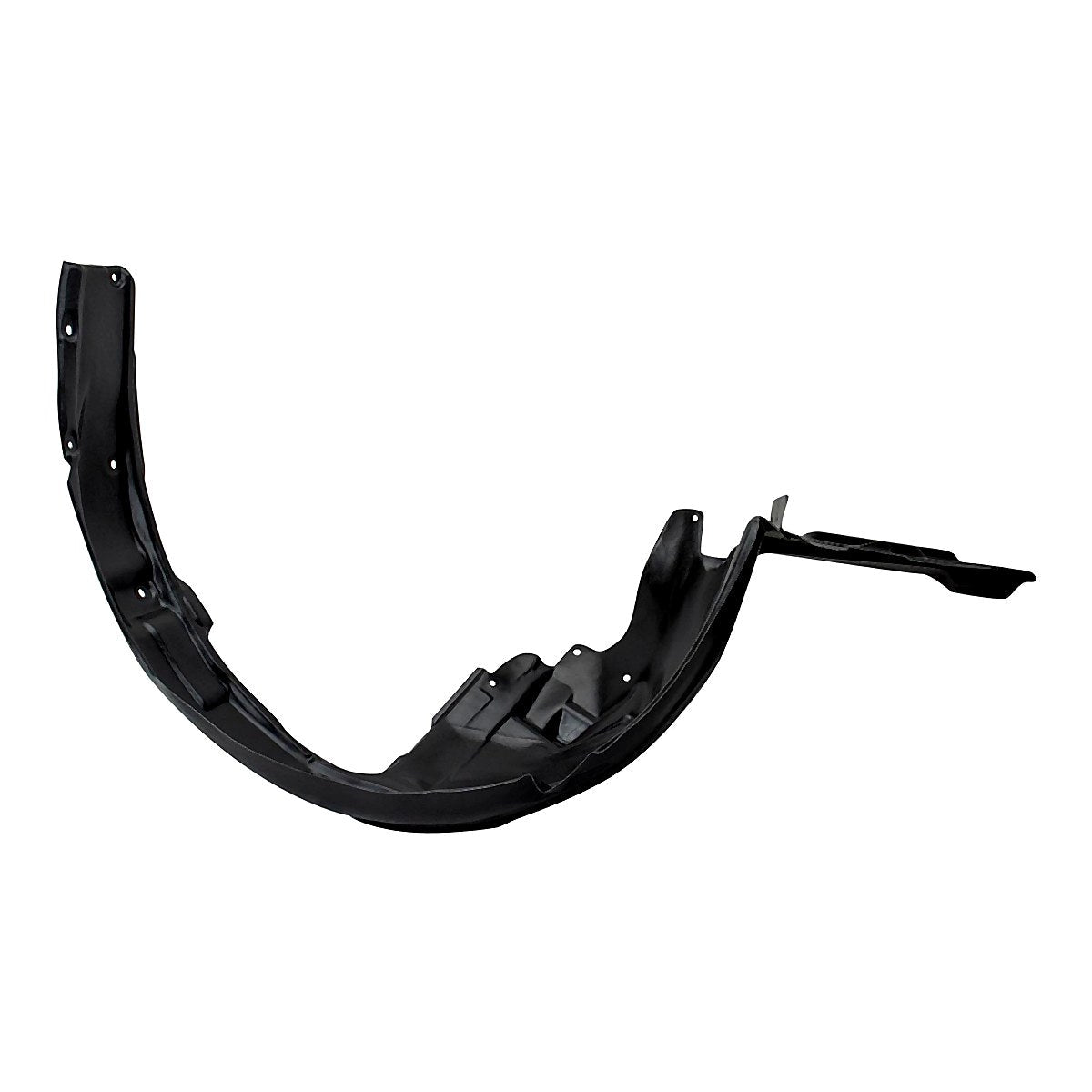2015-2019 Subaru Outback Wagon Fender Liner Driver Side – Side View (SU1248125)