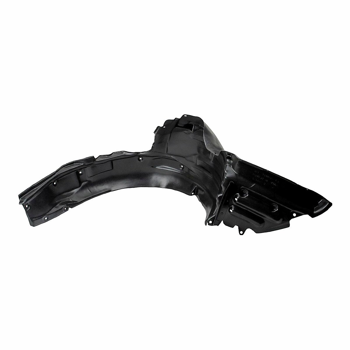 2015-2019 Subaru Outback Wagon Fender Liner Driver Side – Back View (SU1248125)