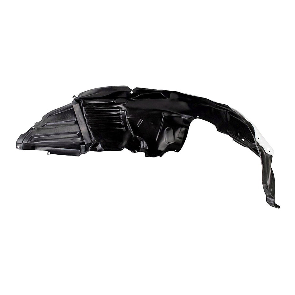 2015-2016 Subaru Impreza Fender Liner Driver Side – Side View (SU1248126)