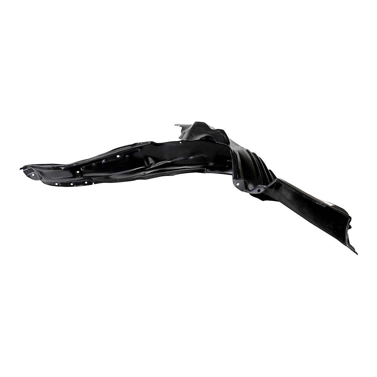 2015-2016 Subaru Impreza Fender Liner Driver Side – Back View (SU1248126)