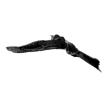2015-2016 Subaru Impreza Fender Liner Driver Side – Back View (SU1248126)