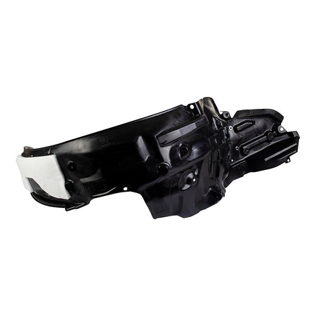 2014-2018 Subaru Forester Fender Liner Driver Side With Insulation Foam – Front View (SU1248127)