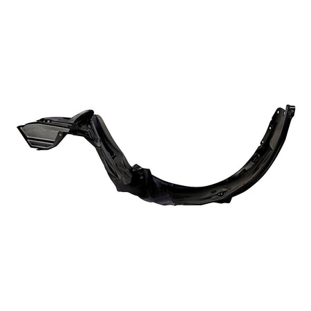 2014-2018 Subaru Forester Fender Liner Driver Side With Insulation Foam – Side View (SU1248127)