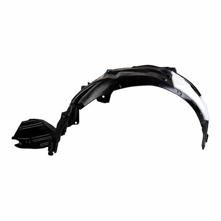 2014-2018 Subaru Forester Fender Liner Driver Side With Insulation Foam – Back View (SU1248127)