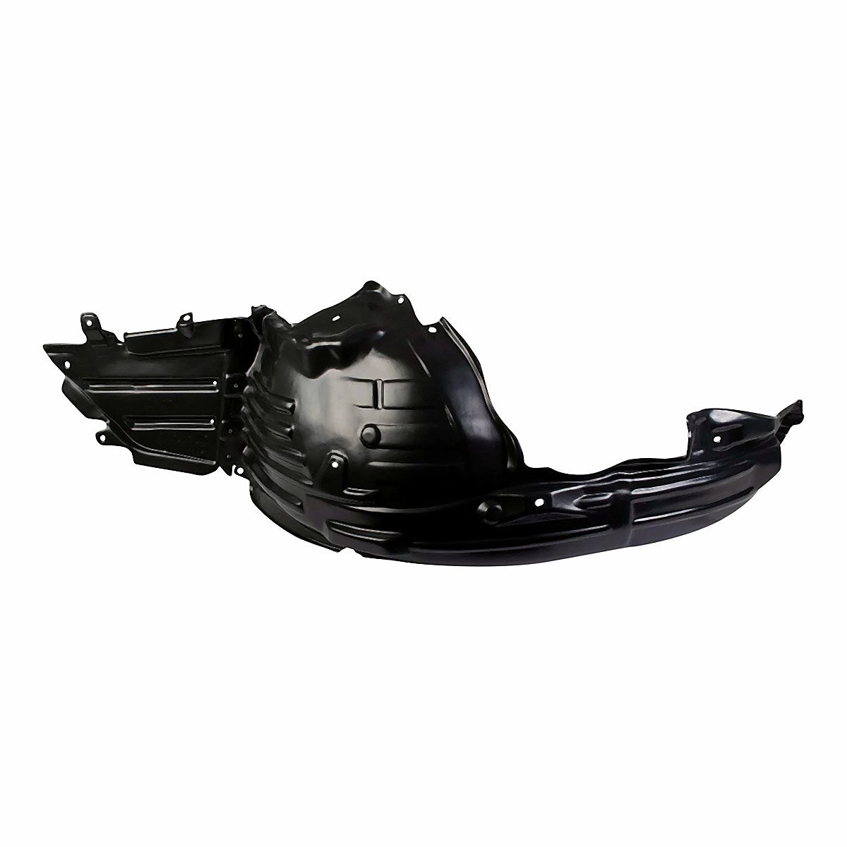 2017-2023 Subaru Impreza Fender Liner Driver Side – Front View (SU1248128)
