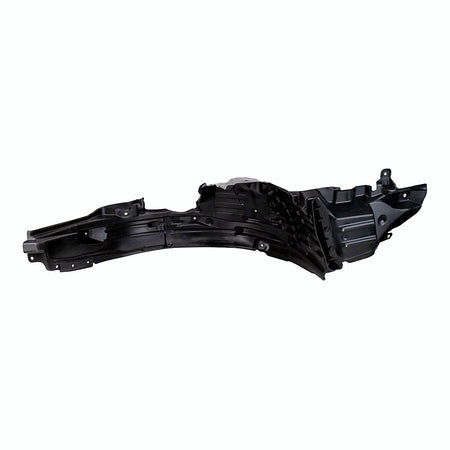 2018-2023 Subaru Crosstrek Fender Liner Front Driver Side – Front View (SU1248131)