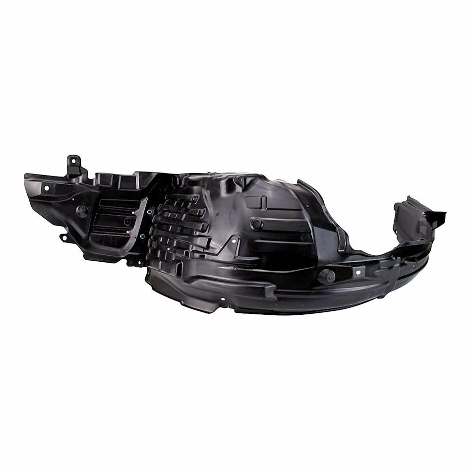 2018-2023 Subaru Crosstrek Fender Liner Front Driver Side – Side View (SU1248131)