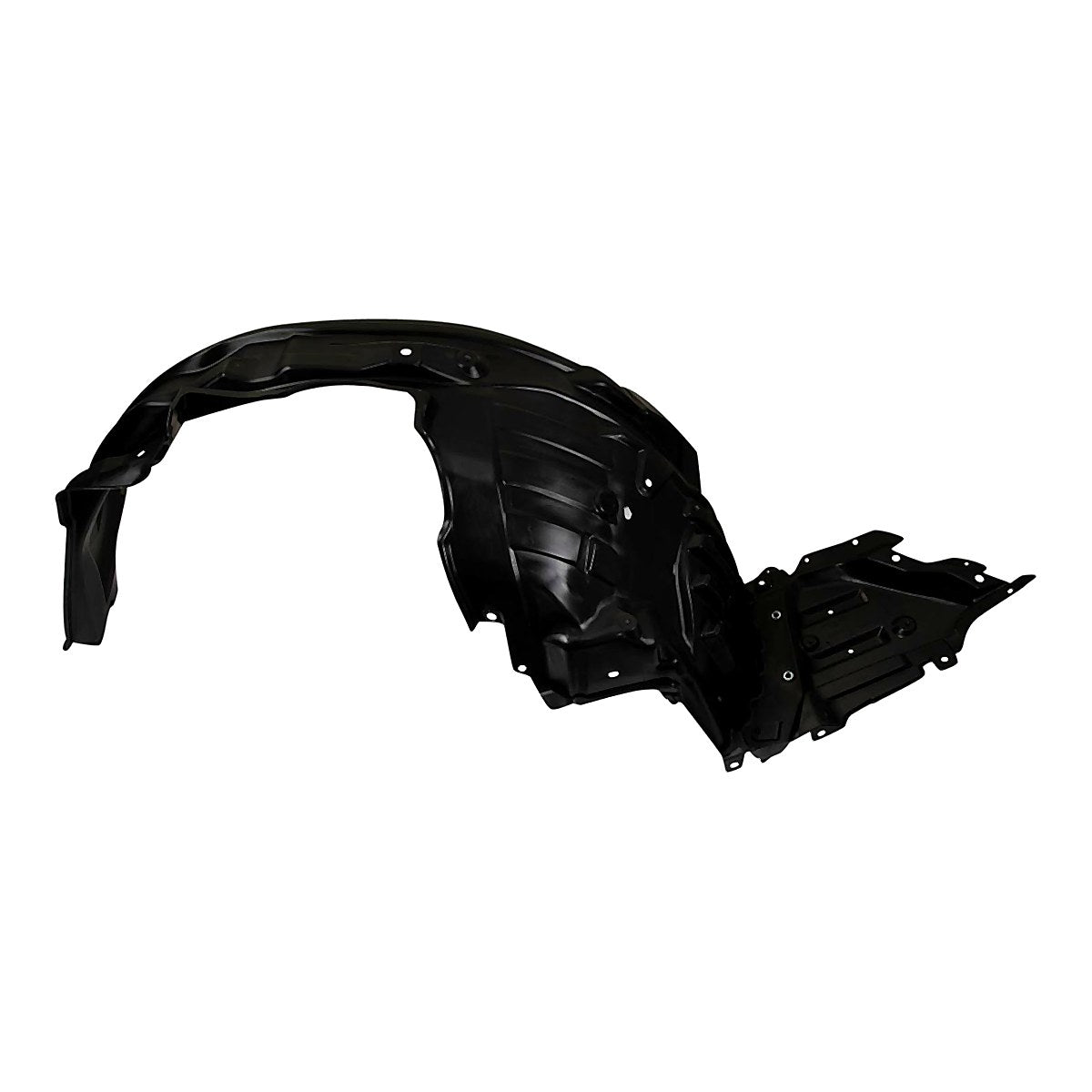 2019-2021 Subaru Forester Fender Liner Front Driver Side – Side View (SU1248132)