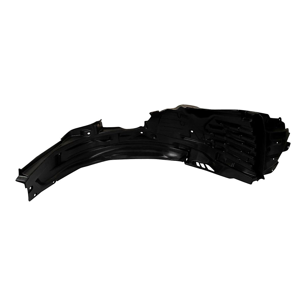 2019-2021 Subaru Forester Fender Liner Front Driver Side – Back View (SU1248132)