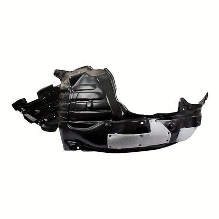 2019-2020 Subaru Ascent Fender Liner Front Driver Side Vacuum Formed – Front View (SU1248136)