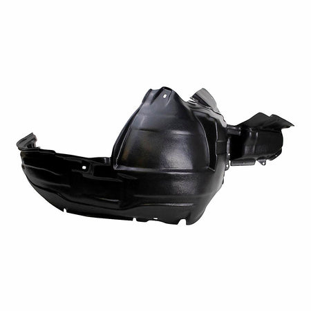 2003-2008 Subaru Forester Fender Liner Front Passenger Side – Front View (SU1249108)
