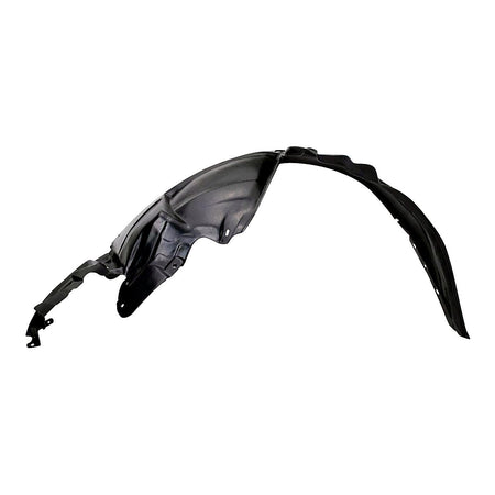 2007-2008 Subaru Forester Fender Liner Front Passenger Side With Sport – Front View (SU1249113)
