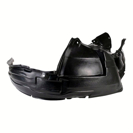 2007-2008 Subaru Forester Fender Liner Front Passenger Side With Sport – Side View (SU1249113)