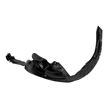 2007-2008 Subaru Forester Fender Liner Front Passenger Side With Sport – Side View (SU1249113)