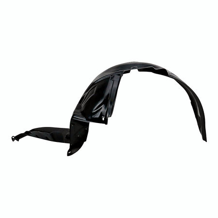 2006-2007 Subaru Impreza Fender Liner Front Passenger Side – Side View (SU1249115)