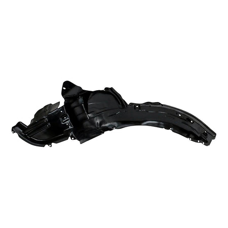 2006-2007 Subaru Impreza Fender Liner Front Passenger Side – Back View (SU1249115)