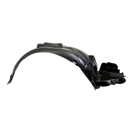 2006-2007 Subaru Impreza Fender Liner Front Passenger Side Wgn – Front View (SU1249116)