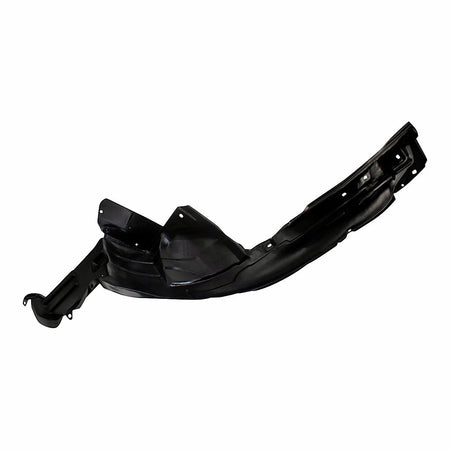 2006-2007 Subaru Impreza Fender Liner Front Passenger Side Wgn – Side View (SU1249116)