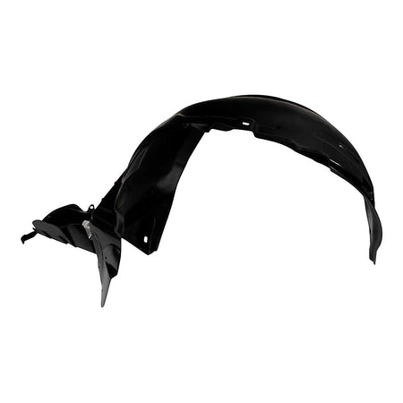 2006-2007 Subaru Impreza Fender Liner Front Passenger Side Wgn – Side View (SU1249116)