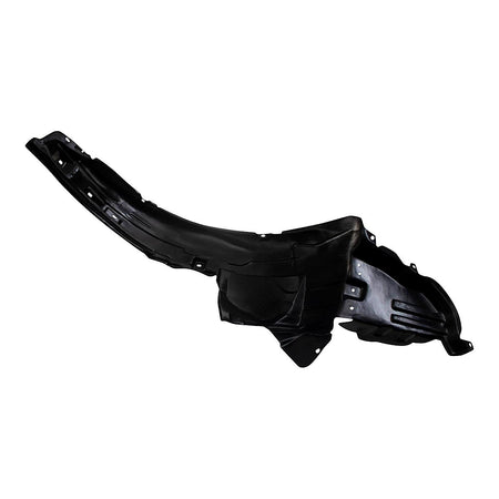 2006-2007 Subaru Impreza Fender Liner Front Passenger Side Wgn – Back View (SU1249116)