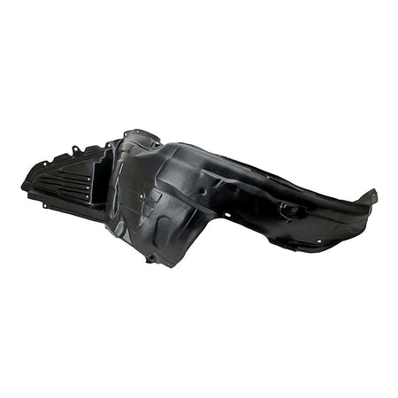 2008-2011 Subaru Impreza Fender Liner Front Passenger Side Base Model – Front View (SU1249117)