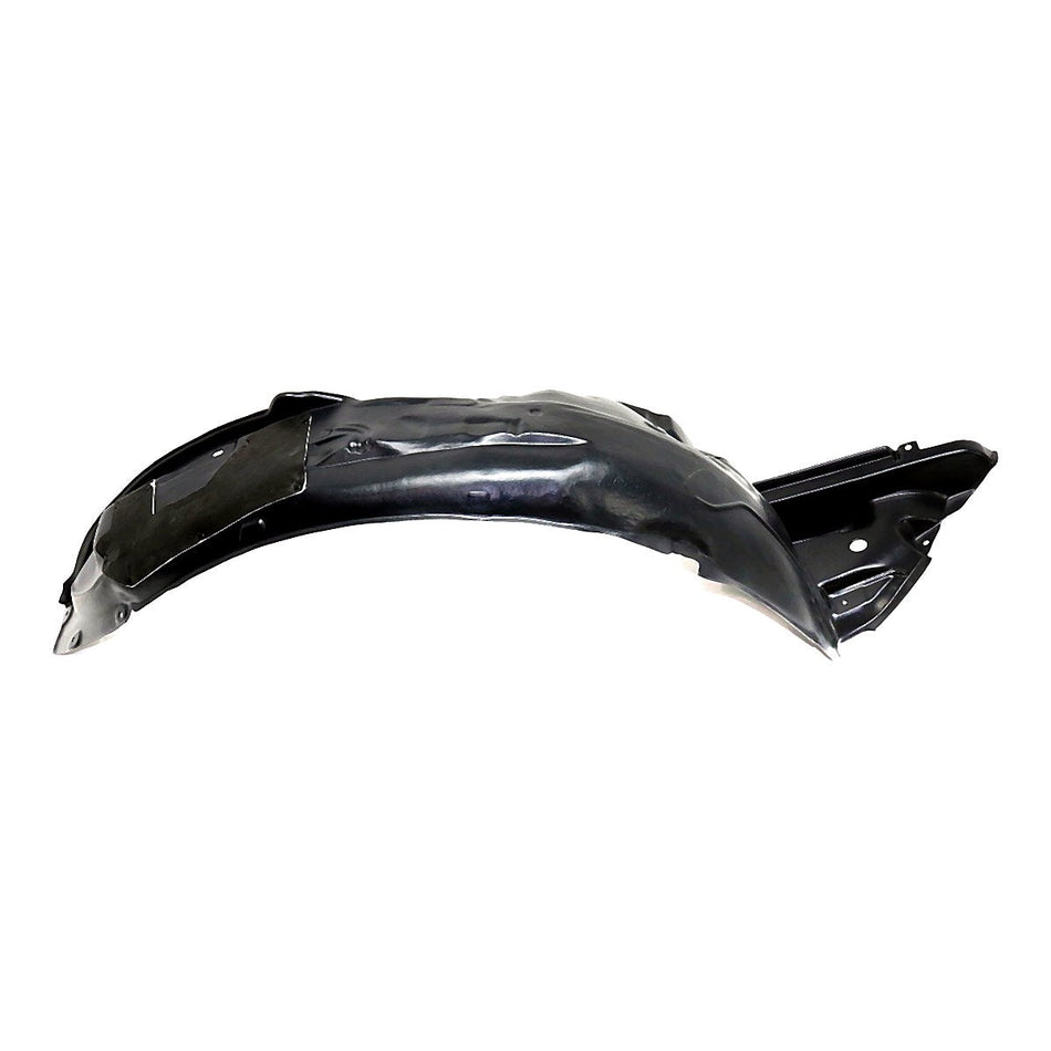 2009-2013 Subaru Forester Fender Liner Passenger Side – Front View (SU1249118)