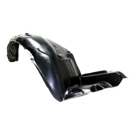2009-2013 Subaru Forester Fender Liner Passenger Side – Side View (SU1249118)