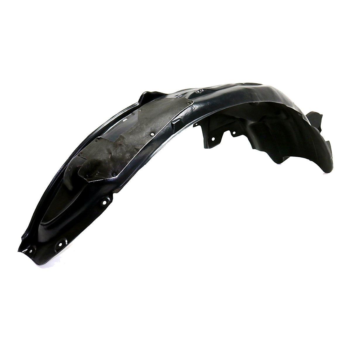 2009-2013 Subaru Forester Fender Liner Passenger Side – Side View (SU1249118)