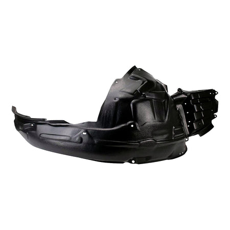 2010-2013 Subaru Outback Wagon Fender Liner Front Passenger Side – Front View (SU1249119)